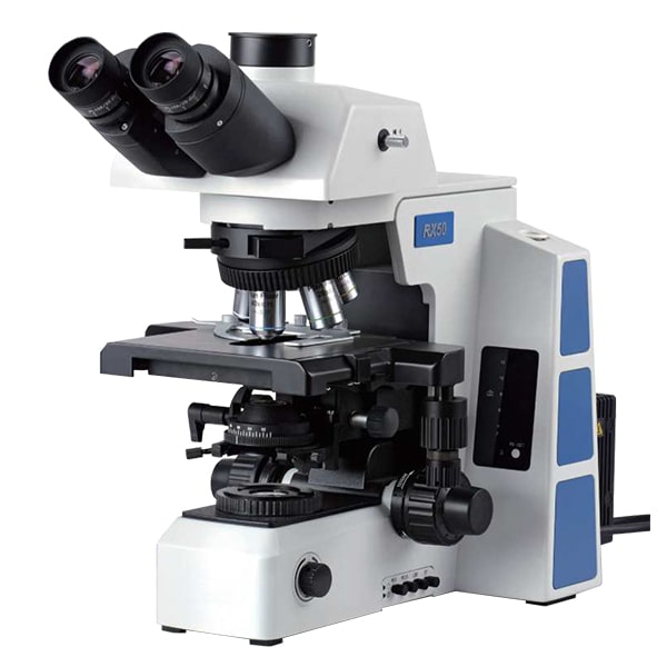 معرفی انواع میکروسکوپ