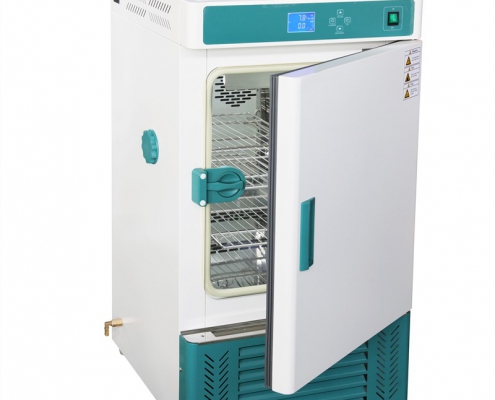قیمت انکوباتور یخچالدار و انکوباتور شیکردار یخچالدار شیمی پژوه براساس نوع و حجم انتخابی ارائه شده است. 
